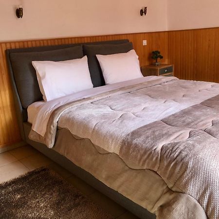 Apostolos Hotel Métsovo Eksteriør bilde
